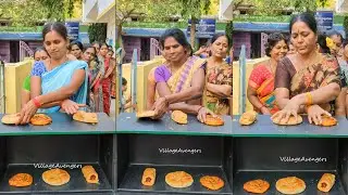 Match the tasty food and get a chance to win rewards|| Village Avengers