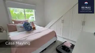 Casa en venta en Mayling