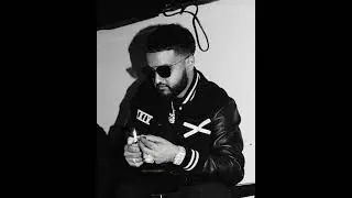 NAV Type Beat x Metro Boomin - 