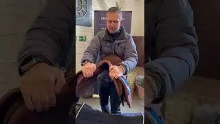 Skokové sedlo Prestige Rubino AS-X - proč je tak výjimečné?