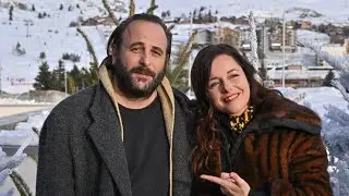 L'interview &laquo; Qui de nous ? &raquo; de Laure Calamy et Vincent Macaigne
