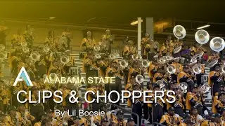 Clips and Choppers (Lil Boosie) | 2024 Alabama State MMH | Watch in 4K!!!!