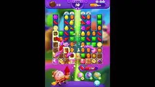 Candy Crush Friends Saga 4K (Level 3306)