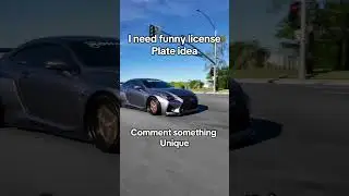 best license plate ideas