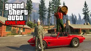 GTA 5 Flight School DLC - Was Update 1.16 Worth The Money? (GTA 5 Online DLC)