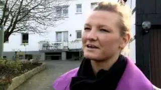Alexandra Popp im Porträt