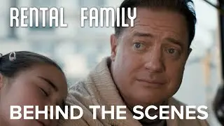 Rental Family | ABC Special