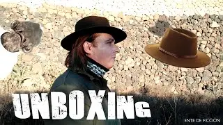 Sombrero fieltro de lana &bull; Votrechapeau &bull; Rese&ntilde;a &bull; Unboxing