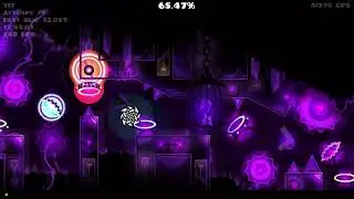 Wasureta 100% (Extreme Demon) by HelpegasuS | Geometry Dash 2.11
