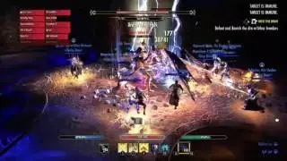 Rakkhat - Pug No Lunar MagPlar POV