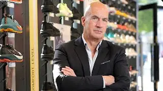 'The carnage that week was just savagery': Owner of store looted during the Dublin Riots