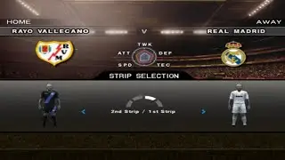 Winning Eleven 2012/Pro Evolution Soccer 2012 PS2 (AetherSX2 Emulator) Gameplay