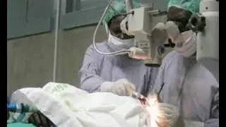 Fred Hollows Video