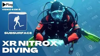 Descubre los Secretos de como planificar inmersiones de buceo con SUBSURFACE