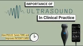 Why EVERY Medical Student & Resident Should Learn Ultrasound! | POCUS in Clinical Practice