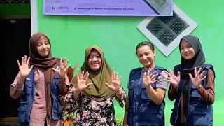 VIDEO LUARAN KKN KEPENDIDIKAN UNY 2025 || NOLA RIZQI RAHMADHANI || KKNR-D003 || DUSUN MACANAN, BLIGO