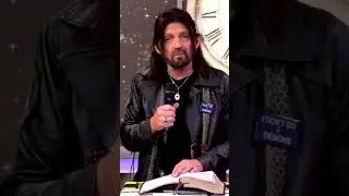 Robin Bullock Prophetic Message 2023 #9