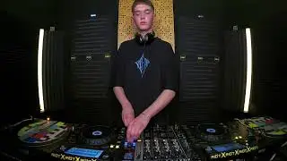 SMGRV - Ri&ouml;t.scampia - 138 - Dj set