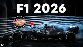 Rake A&ccedil;ısı GERİ D&Ouml;N&Uuml;YOR! | F1 2026 Kurallarında TASARIMLAR Nasıl Olabilir?