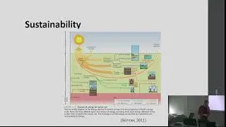 Dr. Magnus de Witt - Off-grid Sustainable Energy Planning