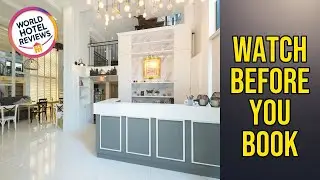 White Ivory Bed and Breakfast - Watch Before You Book | Bangkok, Thailand🌟