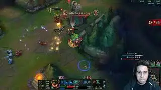 200 IQ Maokai MadaPLS