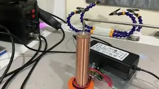 14V FET Slayer Demo