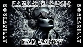 🍭🎸 Ear Candy Is Here! Sweet Rockabilly Vibes That Will Make You Dance! 💃🕺🎶🔥#rockabilly #rockandroll