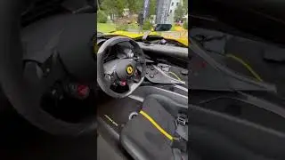 Ferrari Monza SP2