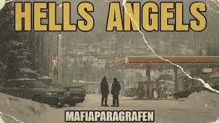 Hvorfor beslagla politiet Hells Angels sitt hovedkvarter p&aring; Alnabru? | Norske Krimhistorier