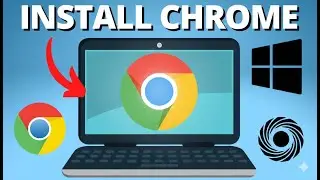 How to Download Google Chrome on Laptop & PC | Step-by-Step Guide