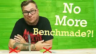 Will the 3V Gear React Dethrone My Trusty Benchmades!?!