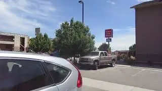 Parachute, Colorado