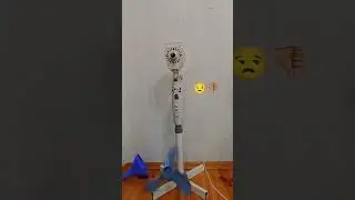 Propellers Fall When Fans Spins 📯📣 #kipasangin #fall #fail #shorts #sahabat