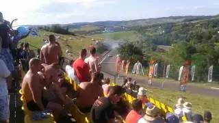 SR20 DT Ősz Tibi B&eacute;lkőhegy edz&eacute;s