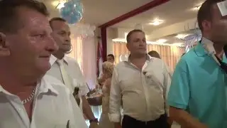 Vencanje Toni i Danijela