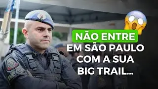 Cortes do Motocast: Capit&atilde;o Esteves 