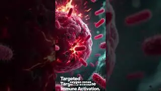 They Turned Bacteria Into Cancer Assassins | Breakthrough Cancer Treatment Explained