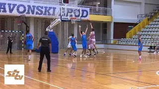 SBTV - DNEVNIK - KK „BROD