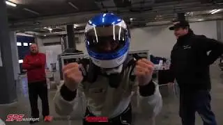 SPS European TimeAttack Masters N&uuml;rburgring
