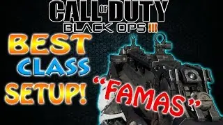 FFAR BEST CLASS SETUP ! 