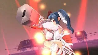 Ar no Surge 'Battle' Video