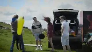 Behind the Scenes - Victor's Drinks - River Film London
