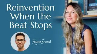 When the Beat Stops: Ryan Dusick&rsquo;s Reinvention