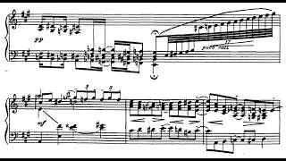 Gershwin - Rhapsody in Blue (Audio+Sheet) [Cziffra]