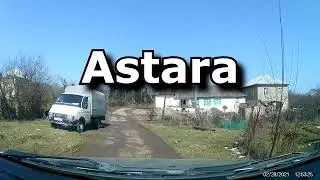 Astaranın Lovain və Kijəbə kəndləri/Talış diyarı
