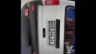 Navoiy Magicar avto tuning
