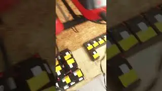 CAMEL EFB 225Ah = ПРОСТЫЕ ПРАВИЛА ЭКСПЛУАТАЦИИ =