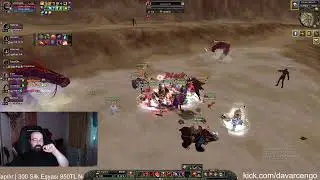 Jobset Yapım | Immortalıty Set Alchemy | ISRO HEBE