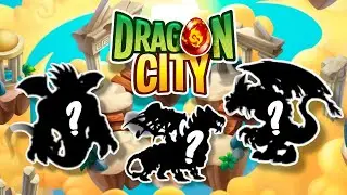 DragonCity: Master the Wind (Genie Dragon, Sandstorm Dragon, & MORE!) | DragonCity